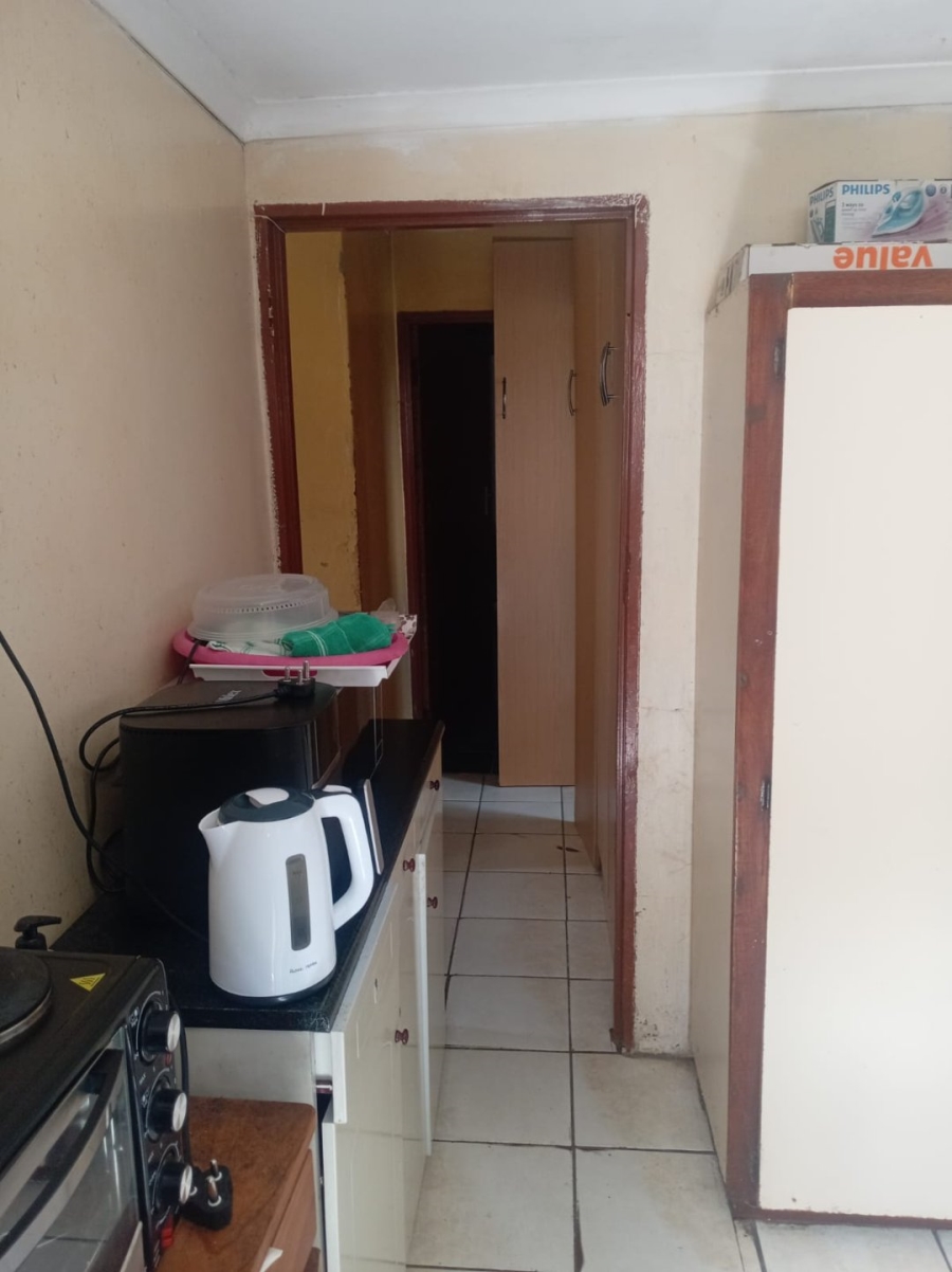 2 Bedroom Property for Sale in Mdantsane Nu 13 Eastern Cape